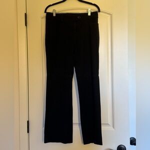 Ann Taylor Black Dress Pants